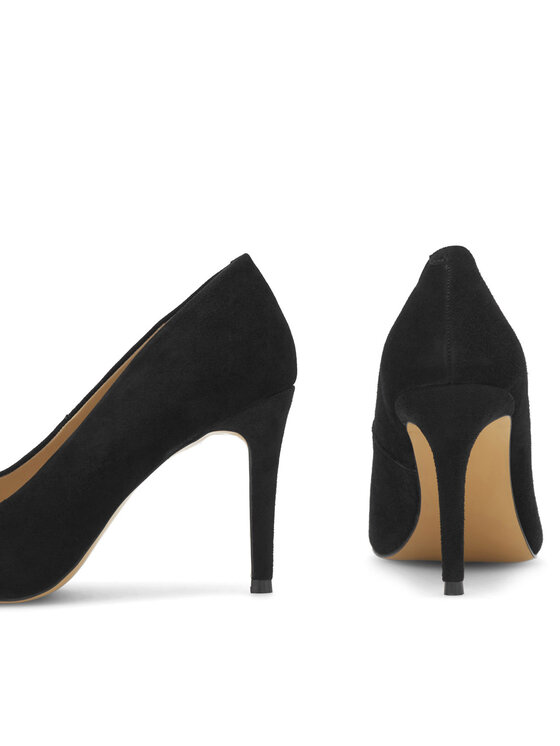 Sergio Bardi Sergio Bardi Scarpe stiletto WFA2309-1Z-SB Nero