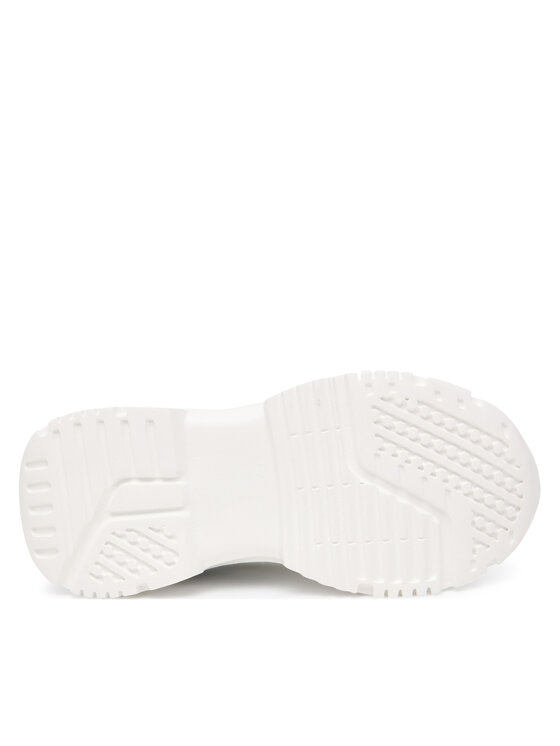 Calvin Klein Calvin Klein Sneakersy V3A9-83233-1844X059 M Biela