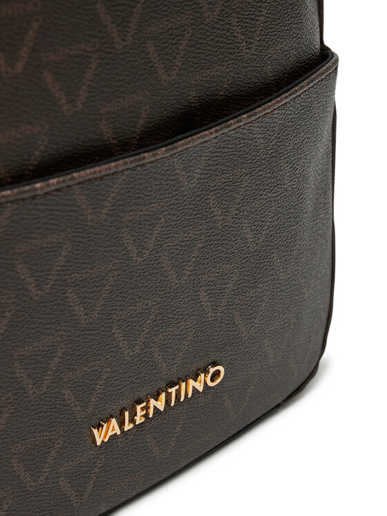Valentino Valentino Nahrbtnik Lady Re VBS8GT20 Rjava