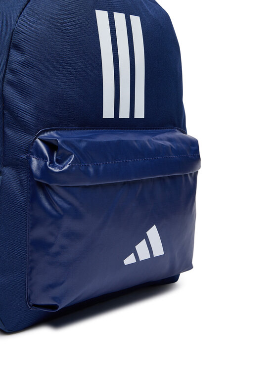 adidas adidas Plecak Classic Back-to-School 3-Stripes IS7041 Niebieski
