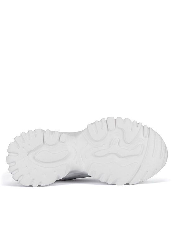 Beverly Hills Polo Club Beverly Hills Polo Club Sneakers WFA3160-1 Alb