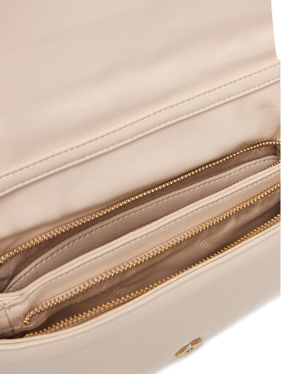 Nine West Nine West Geantă EO-Mott Sweet-KS2562-1 Écru
