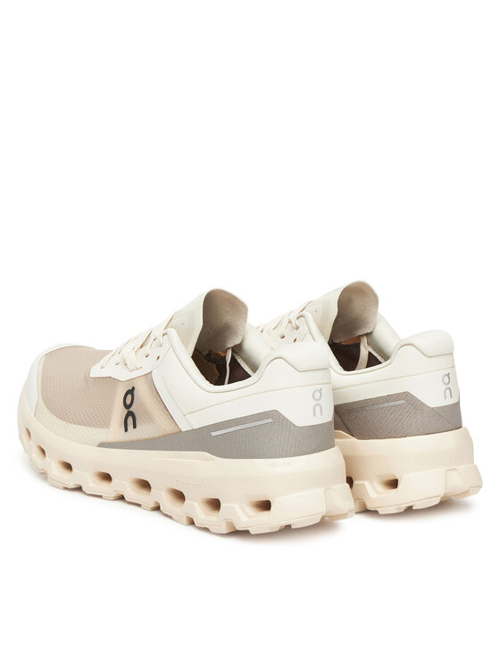 On On Buty do biegania Cloudvista 2 3ME30113323 Szary
