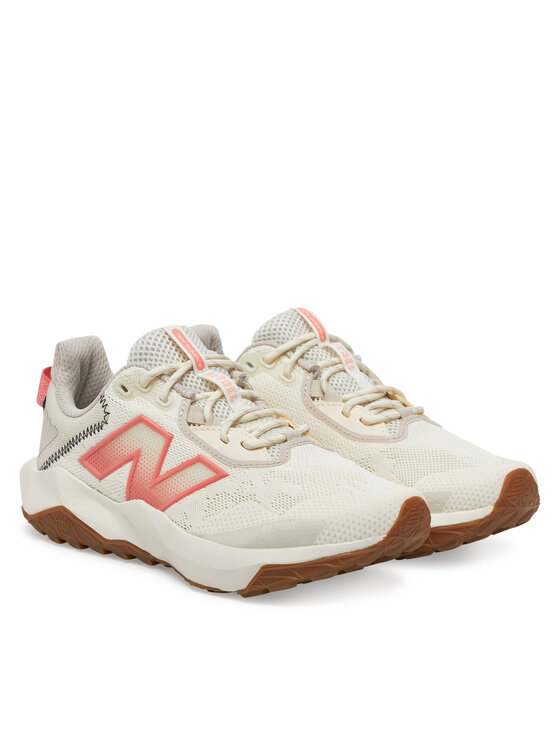 New Balance New Balance Jooksujalatsid Nitrel WTNTRCS6 Beež