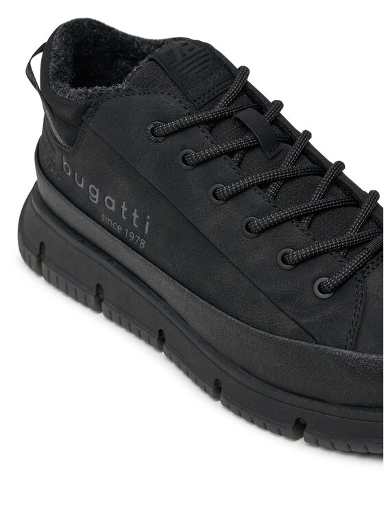 Bugatti Bugatti Sneakers 341-AC238-5000 Nero
