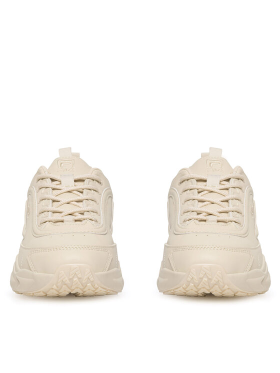 Fila Fila Sneakers SKYE FFW0458_70057 Bej