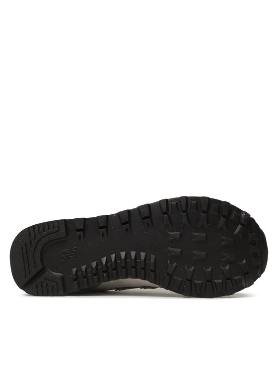 New Balance New Balance Laisvalaikio batai WL574EVW Pilka