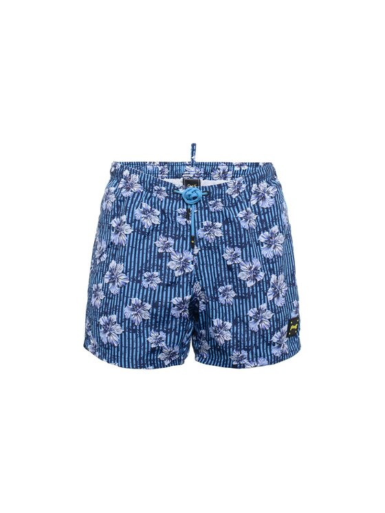 F**k F**k Costume da bagno FK24-2050X12 Multicolore