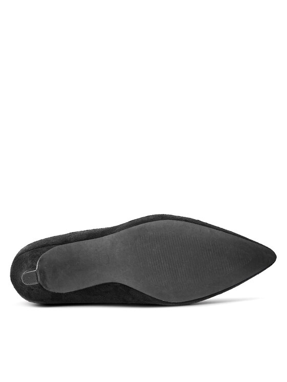 Clara Barson Clara Barson Scarpe stiletto JD23-0417-76 Nero
