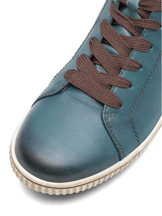 Remonte Remonte Sneakersy D0771-12 Niebieski