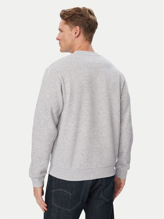 Jack & Jones Jack & Jones Jopa Ebradley 12249341 Siva Regular Fit