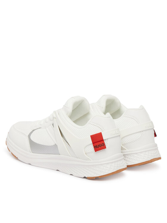 HUGO HUGO Sneakersy G01159 S Bílá