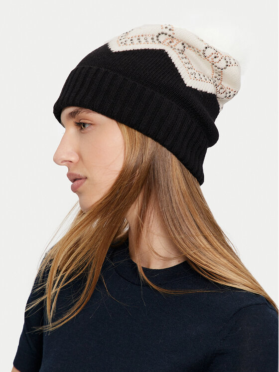 Liu Jo Liu Jo Cepure TF4297 MS55L Melns