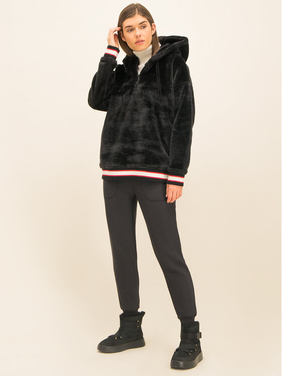Kailani cheap sherpa hoodie