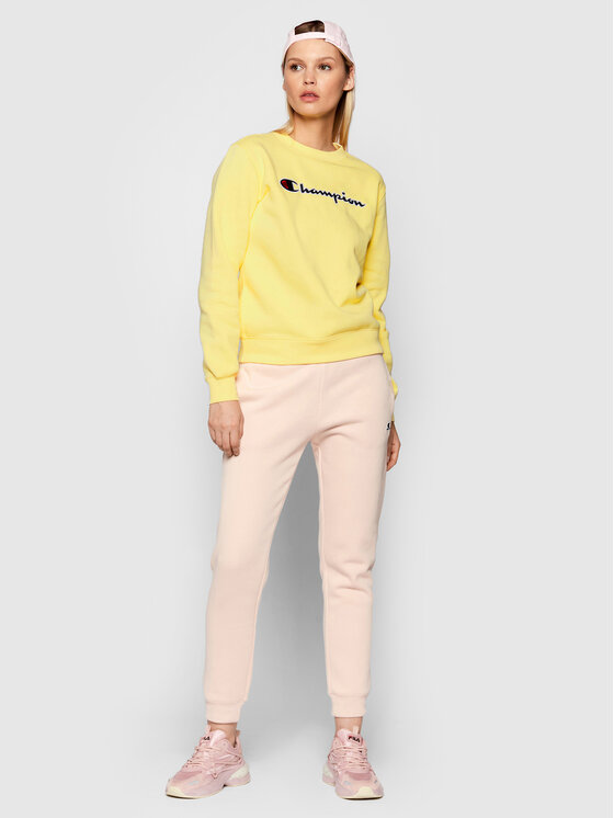 Champion jumper topshop hot sale