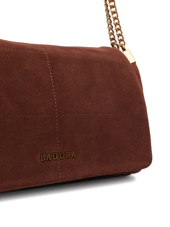 Badura Badura Torbica EO-LDA7951A Smeđa