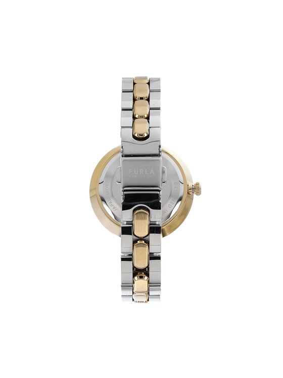 Orologio Logo Links