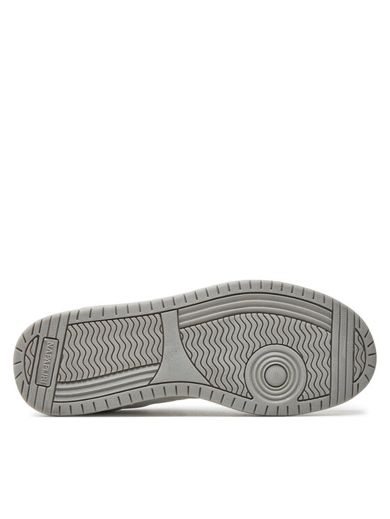 Napapijri Napapijri Sneakers NP0A4I71 Alb