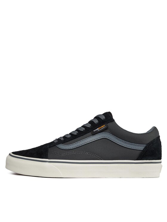 Vans scarpe nere hot sale