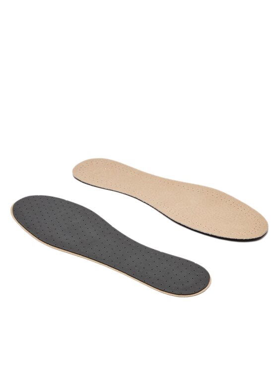 Coccine Coccine Устілки Leather & Latex 665/52ABF r.39/40 Бежевий