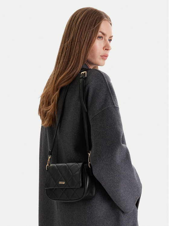 WITTCHEN WITTCHEN Rankinė 29-4Y-609-1 Juoda