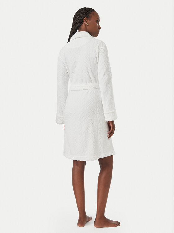 LAUREN RALPH LAUREN LAUREN RALPH LAUREN Ρόμπα ILN42534 Λευκό