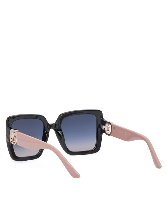 Guess Guess Päikeseprillid GU00103 Must