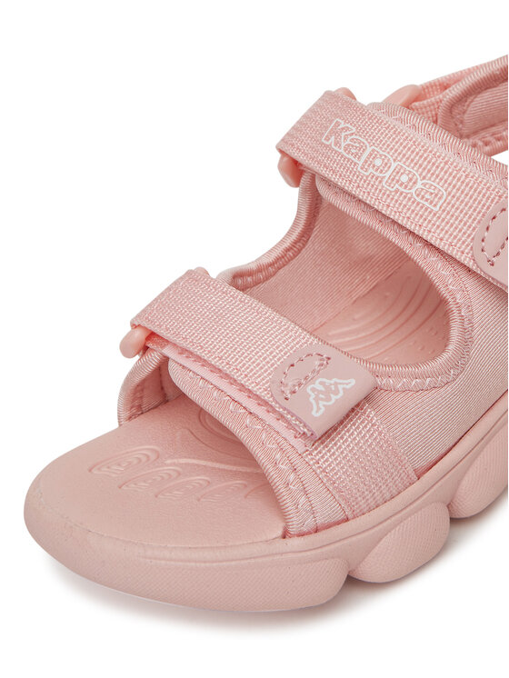 Kappa Kappa Sandalen CP81-25987(DZ) Rosa