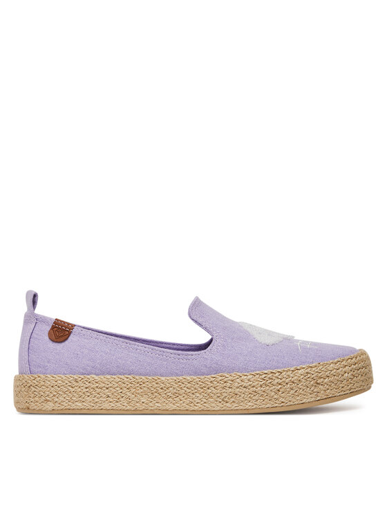 Roxy Roxy Espadrilles CSS20547-02 Lila