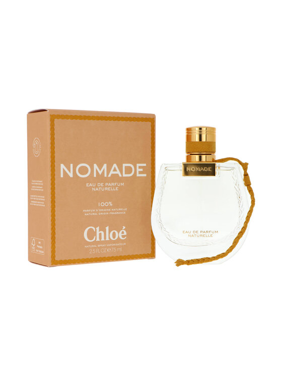 Woda perfumowana Chloé, Nomade Naturelle