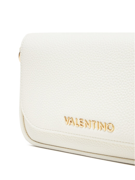 Valentino Valentino Дамска чанта Miramar VBS7UE02G Бял