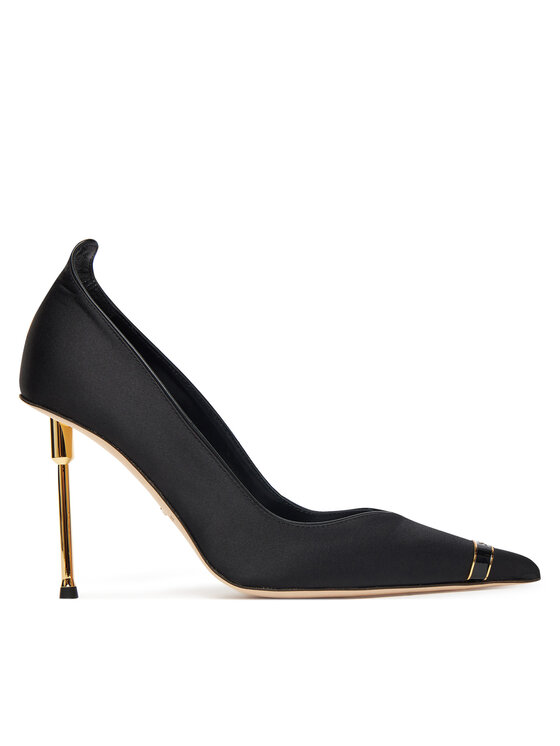 Elisabetta Franchi Elisabetta Franchi Štikle SA-12L-56E2- V640 Crna