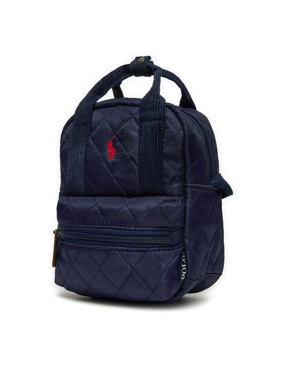 Polo Ralph Lauren Polo Ralph Lauren Σάκος 4AR136 Σκούρο μπλε