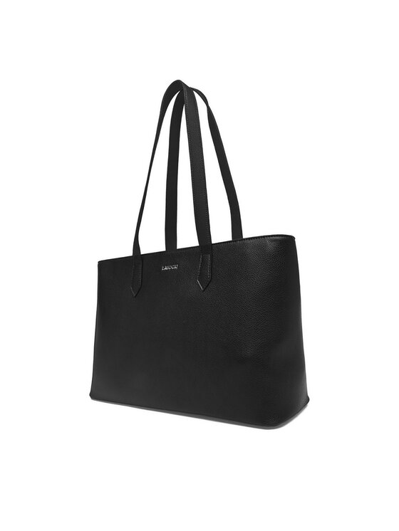 Lasocki Lasocki Handtasche CEO-LSK-M-023-07 Schwarz