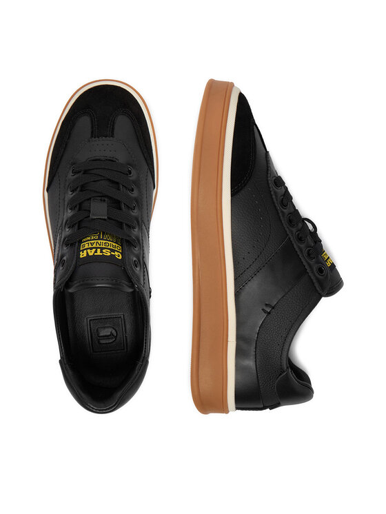 G-Star Raw G-Star Raw Sportcipők CEO-STAR-01 Fekete