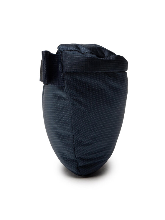 Helly Hansen Helly Hansen torba za okoli pasu Hh Logo Waist Bag 67036-597 Mornarsko modra