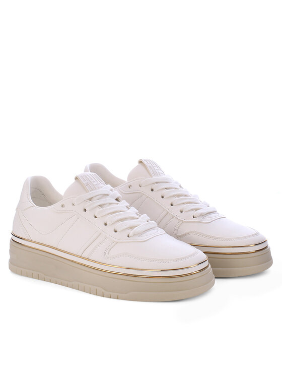 Kennel & Schmenger Kennel & Schmenger Sneakers Slam 51-27900.517 Bianco