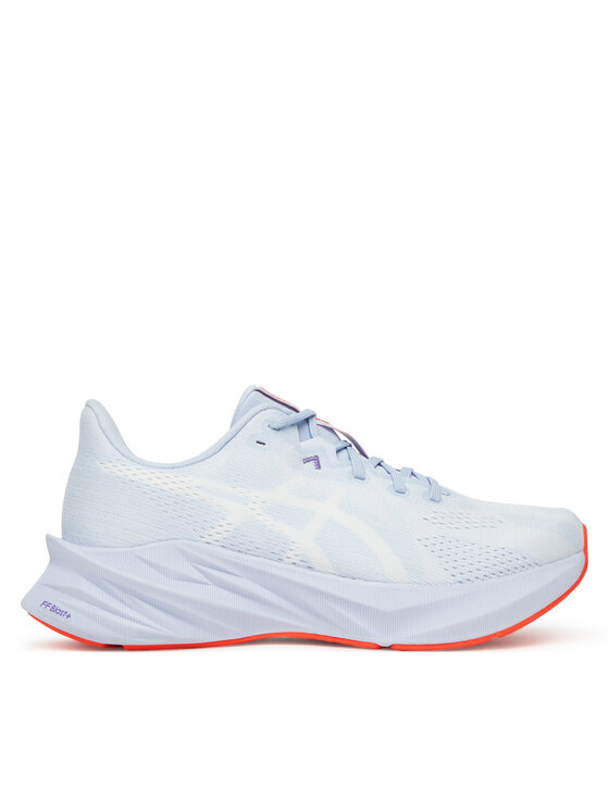 Asics Asics Buty do biegania Dynablast 5 1012B776 Błękitny