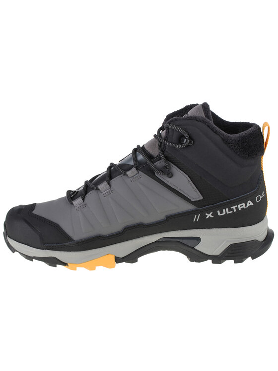 Salomon Salomon Trekkingi Salomon X Ultra 4 Mid Winter TS Szary
