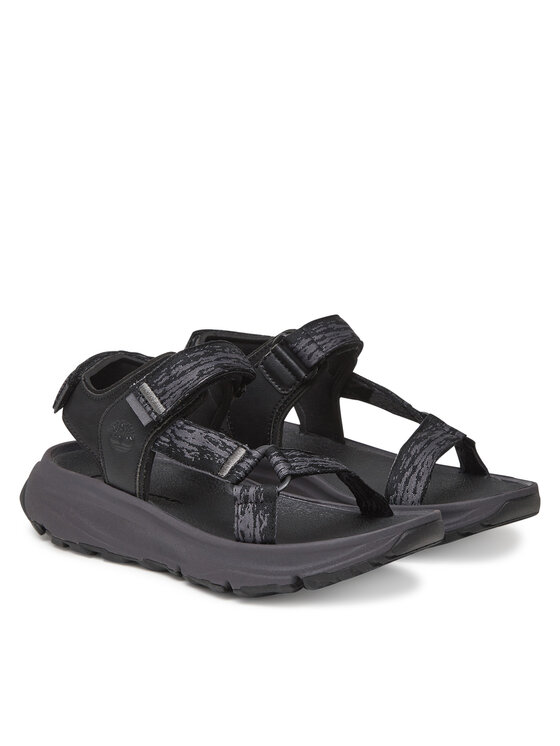 Timberland Timberland Sandale Motion Dune TB0A41R8ETY1 Negru