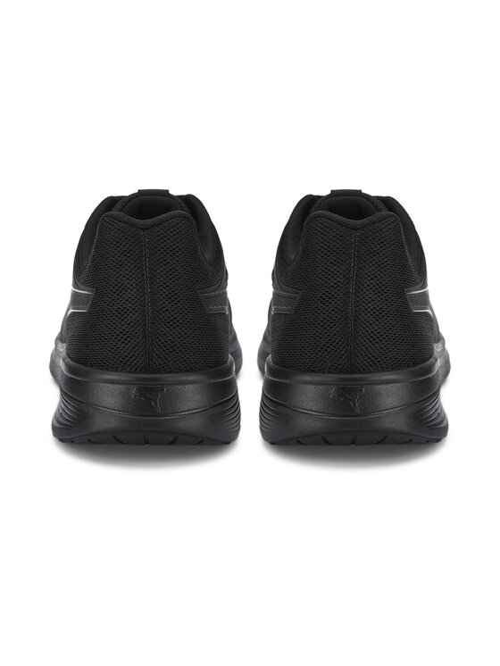 Puma Puma Sneakersy 377028 Czarny