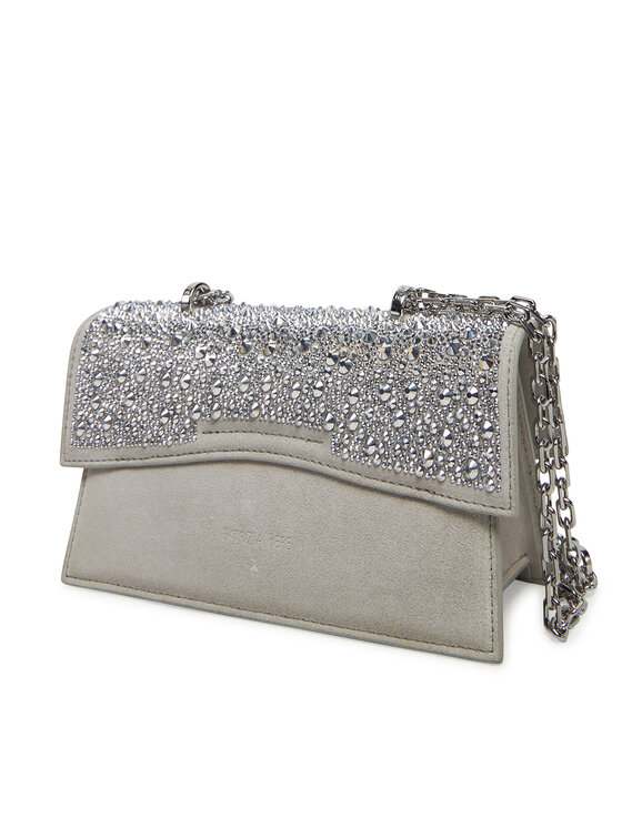 Patrizia Pepe Patrizia Pepe Borsetta 8B0032/L083-FF45 Grigio