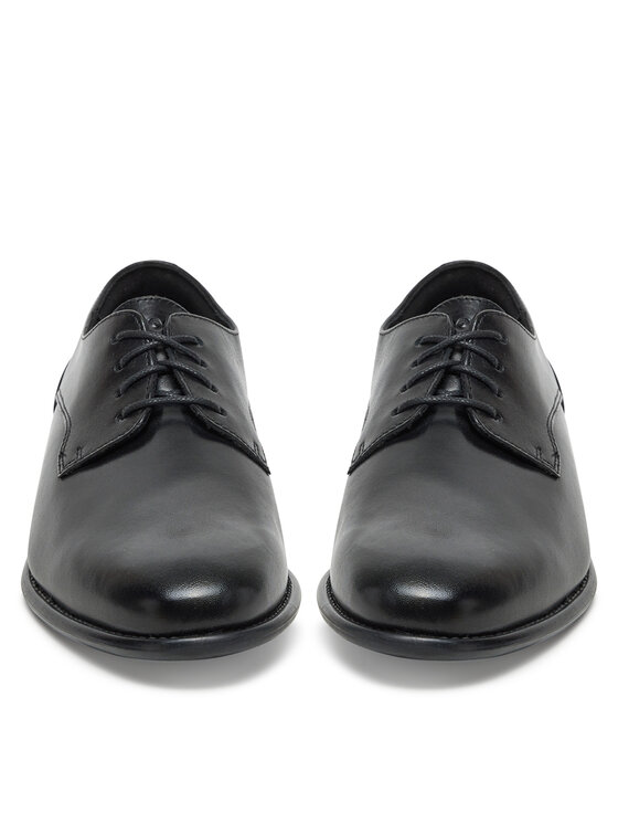 Lasocki Lasocki Scarpe basse MIKI-42 MB Nero