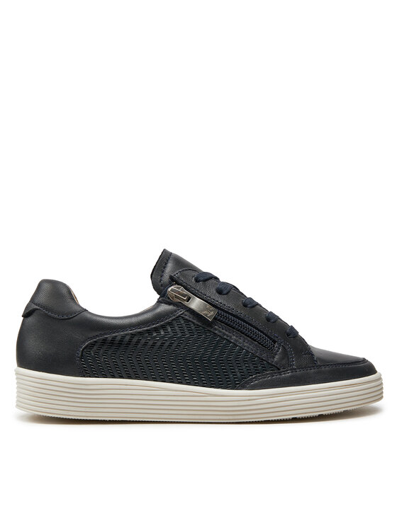 Sneakers Caprice 9-23551-42 Bleumarin