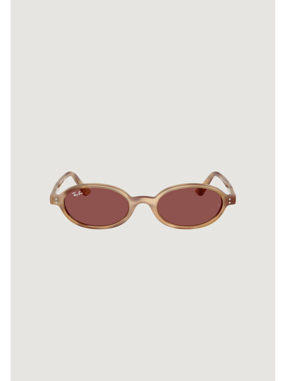 Ray-Ban Ray-Ban Occhiali da sole 0RB4472 685675 Nero