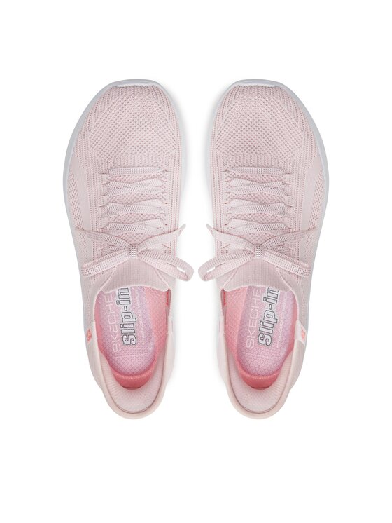 Skechers Skechers Сникърси Ultra Flex 3.0-Brilliant Path 149710/LTPK Розов