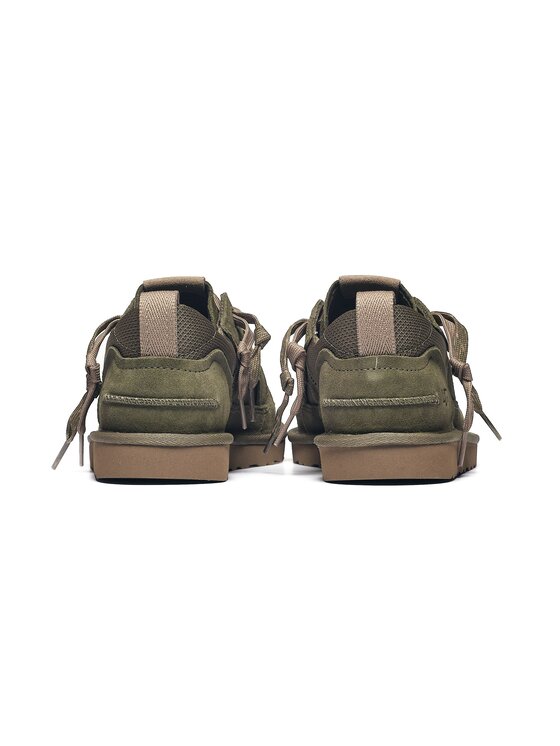 Ugg Ugg Sneakersy Minimel 1177035-BTOL Zielony