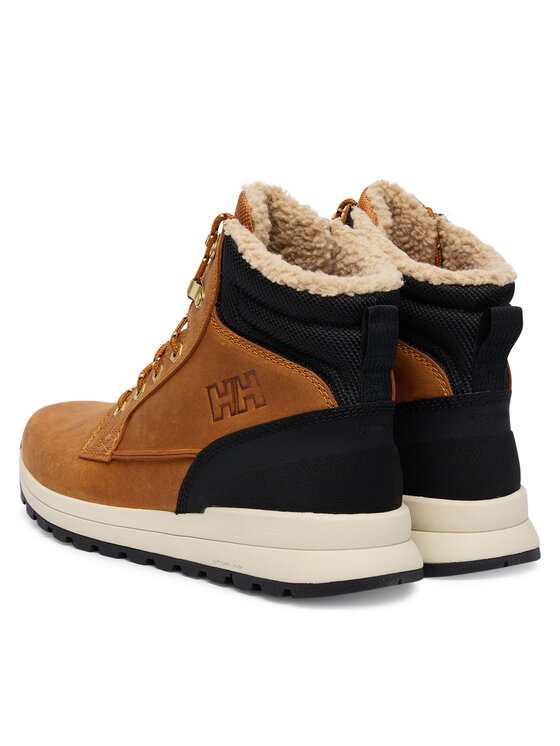 Helly Hansen Helly Hansen Trekking čevlji Kelvin Lx 11892_724 Rjava