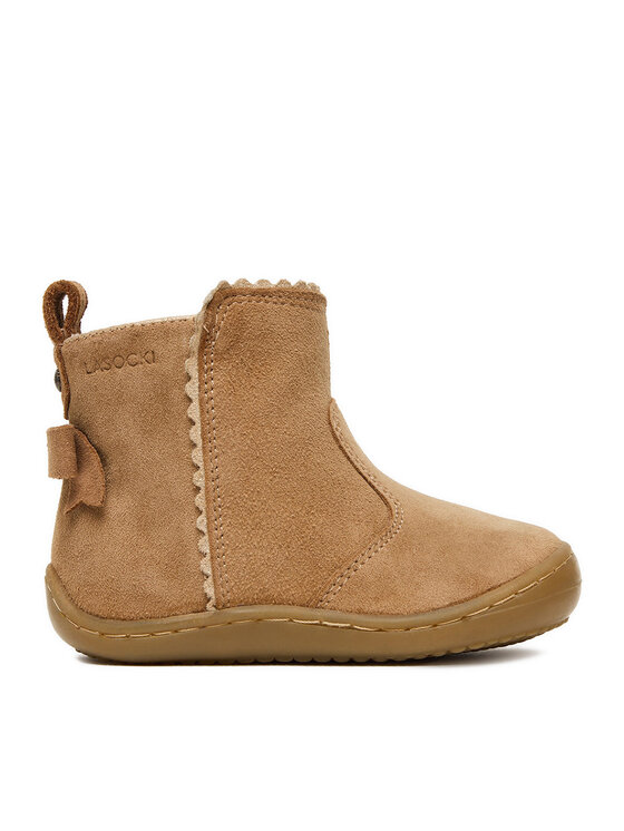 Lasocki Kids Lasocki Kids Stiefel CEO-CI12-DUBAI-03 Braun