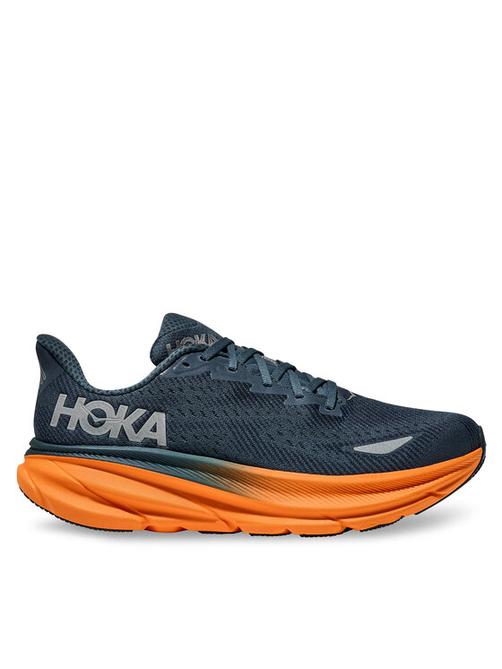 Hoka Bežecké topánky Clifton 9 Gtx 1141470F Čierna